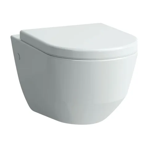 WC Šolja konzolna Laufen PRO new