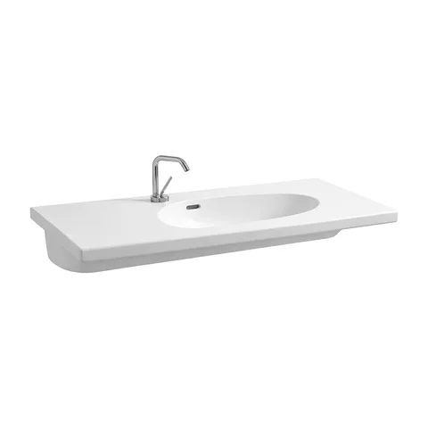 Nadgradni lavabo Laufen Palomba