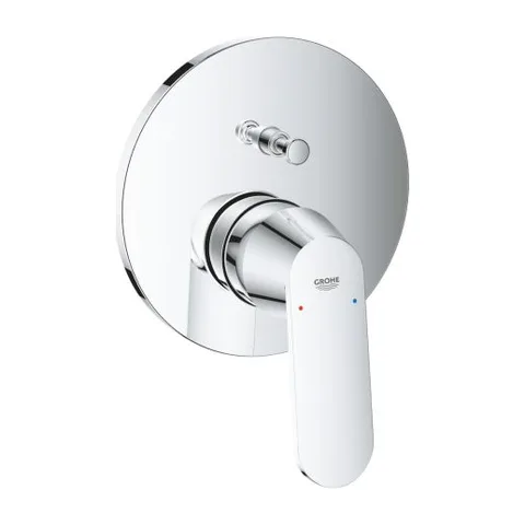 Ugradna maska za tuš Grohe Eurosmart Cosmopolitan