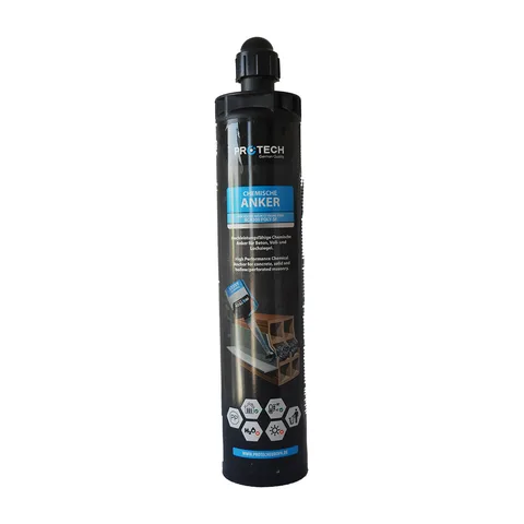 HEMISKI ANKER FIX 300ML PROTECH