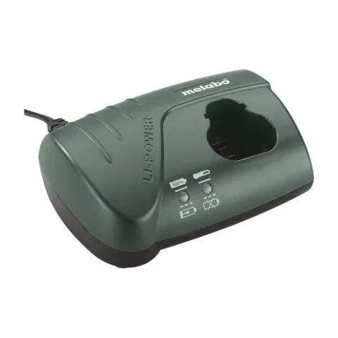 Metabo – Punjač za akumulatorski alat Lit-Jon PowerMaxx – 627064000