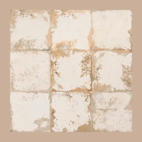 Memory Base Blanco Brillo 58×58