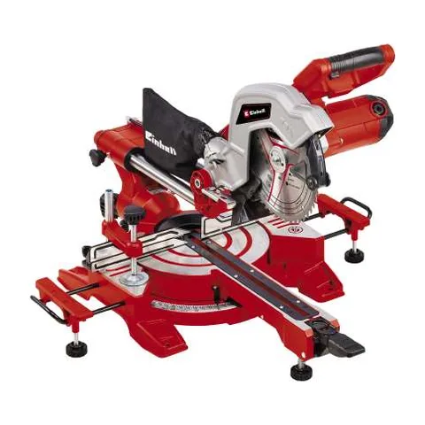 Potezna preklopna testera TC-SM 216 Einhell