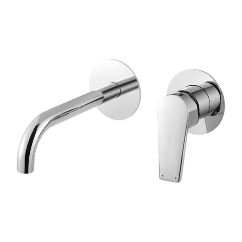 Ugradna baterija za lavabo Framo C200