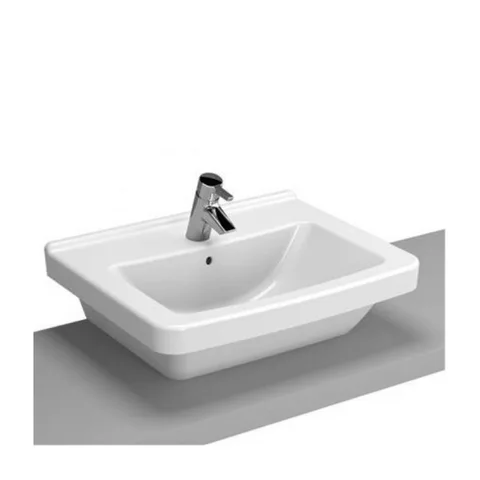 Lavabo VITRA S50 60×46.5cm