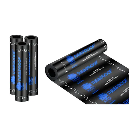 Ravaproof Kondor Sapphire P3 + poliesterski filc