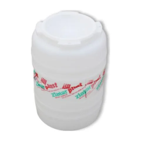 Zlatarplast – Bure 60 l – 000205
