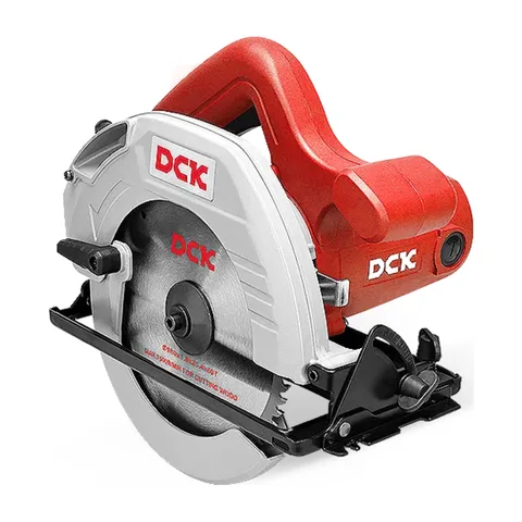 Električna testera DCK