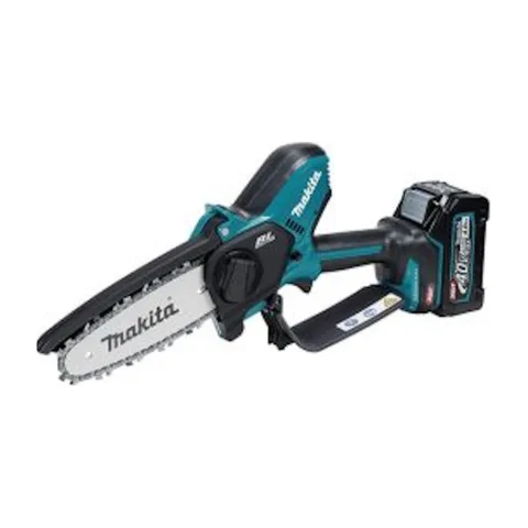 MAKITA – Akumulatorska testera za orezivanje, 40V, XGT – UC029GM201