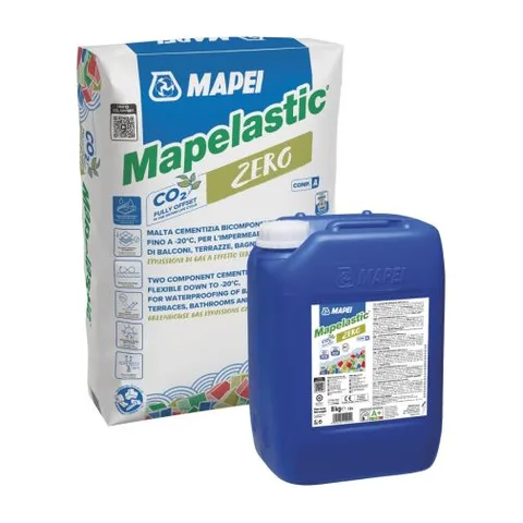 MAPEI MAPELASTIC/A ZERO 24/1 1675732
