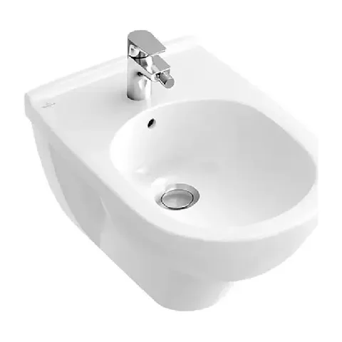 VILLEROY & BOCH O.novo konzolni bide (54600001)