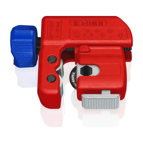 Knipex – TubiX® S mini rezač cevi 3-30mm – 90 31 01