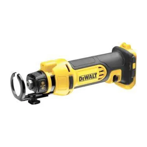 DeWalt Akumulatorska testera za gipsane ploče 18V XR Solo, DCS551N