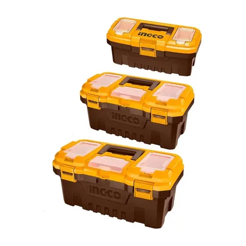 SET KOFERA ZA ALAT 3KOM