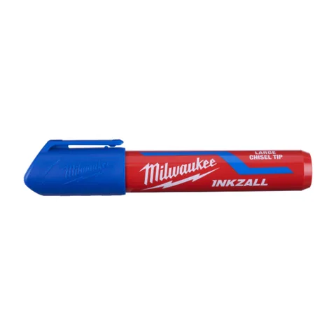 Milwaukee – Marker plavi L, INKZALL™, 1 kom – 4932471557