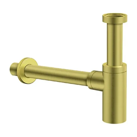 ROSAN S2 GOLD SIFON ZA LAVABO