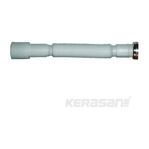 Flexi crevo sa metalnim holenderom 6/4, GLK6400