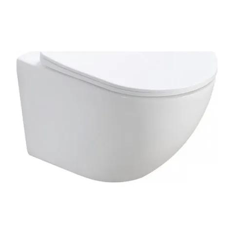 Konzolna wc šolja Minotti Perla Compact