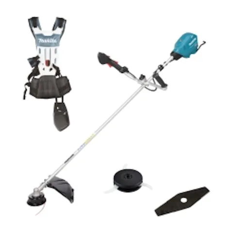 MAKITA – Akumulatorska kosa-trimer, 40V, Solo – UR013GZ04