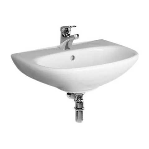 Jika Zeta lavabo 55x44 8.1039.1.000.104.1