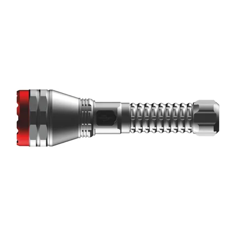 FORRES – Aku punjiva baterijska lampa FO 500 TLA sa Powerbank funkcijom – 1295030-3E