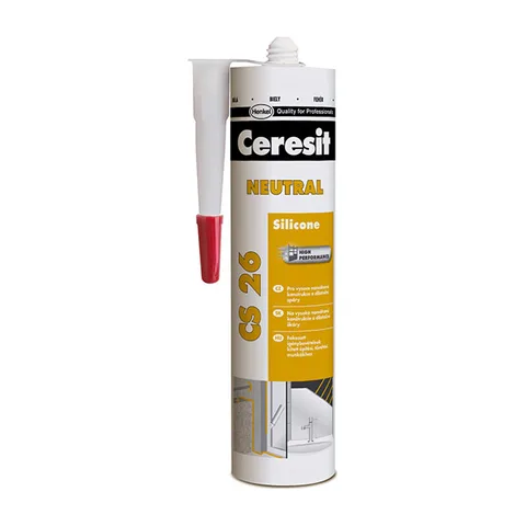 Henkel Silikon Neutral CS26 280ml