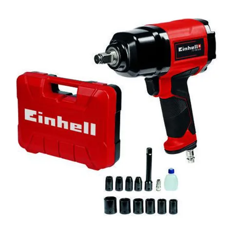 Einhell pneumatski udarni odvijač TC-PW 610 (4138960)