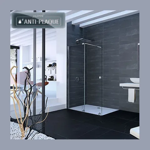 HUPPE Walk-in Vrata XTENSA 110 Leva (XT0102.069.321)