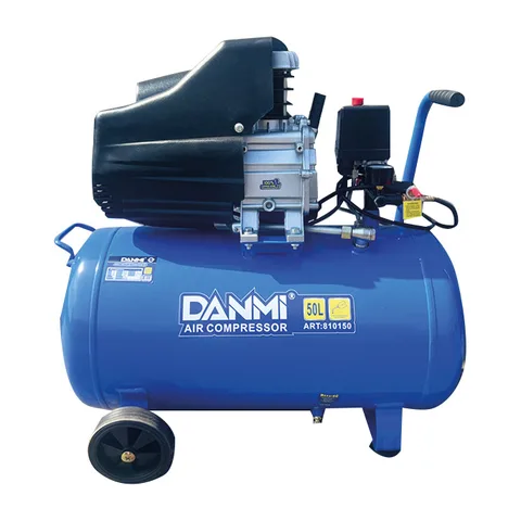 Danmi Kompresor 50L 1,5KW 810150