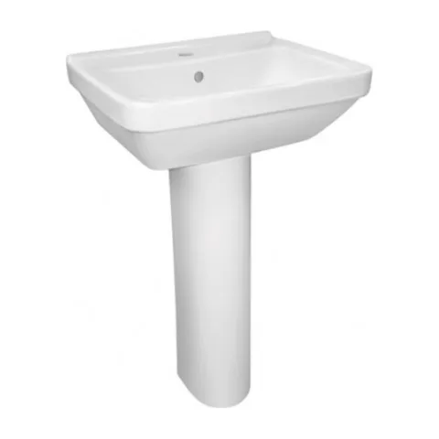 Lavabo VITRA S50 55,5x45cm