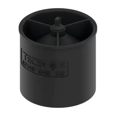 TECE Drainline membranski sifon protiv mirisa za flat odvod (660016)