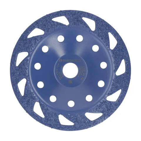 Bosch – EXPERT Multi Material Carbide glava za brušenje, srednja, pod uglom, 180 mm, 22,23 mm – 2608901750