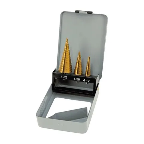 Burgije Stepenaste u Garnituri SBM3 Mullner BU14618