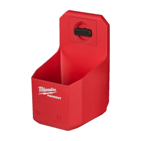 Milwaukee Držač za čaše, Packout, 4932480706