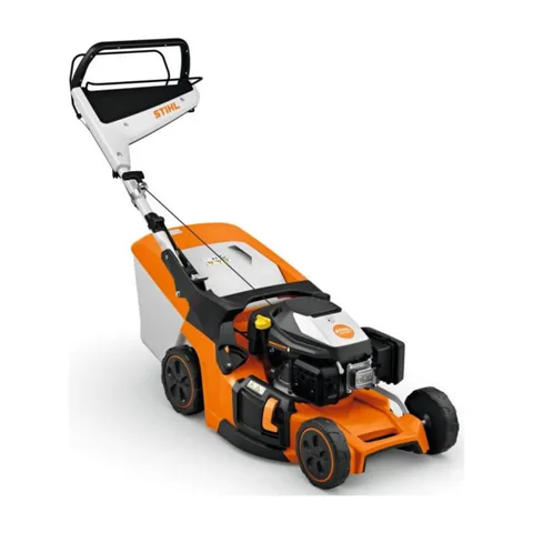STIHL – Benziska kosačica, Samohodna – RM448-3V