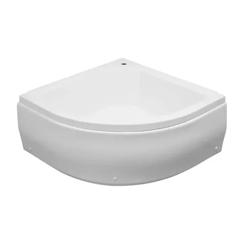 Tuš kada Lara Ugradna R80x26 (40)