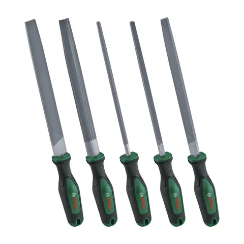 Bosch – 5-delni set turpija 200mm – 1600A02ZB0