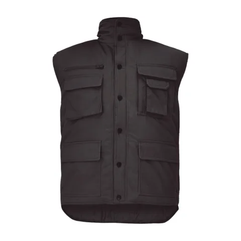 Prsluk TRITON XXL crni