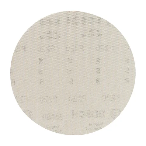 2608621167 BRUSNA MREŽA M480 150 G220 BOSCH
