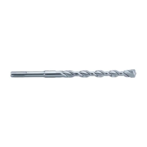 Metabo – Karbidna udarna burgija SDS-plus Pro 4,SDS-plus Pro4 (2C)/5 × 50/110 mm – 631820000
