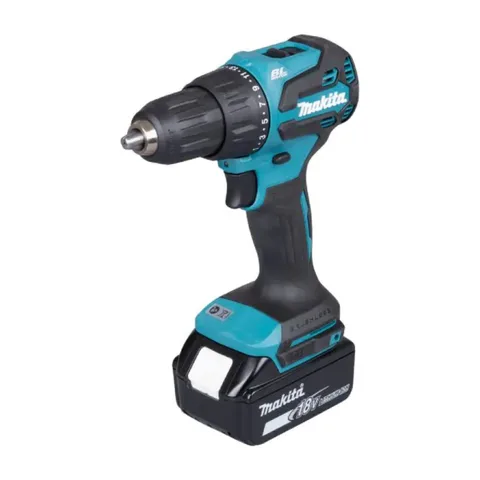 Makita – Akumulatorska udarna bušilica-odvijač – DHP490Z