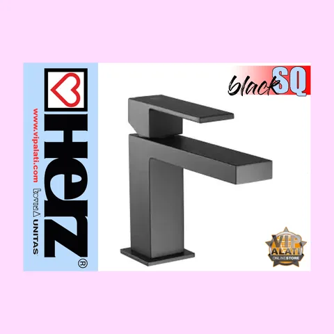 BATERIJA ZA UMIVAONIK SQ BLACK Q10 00057B- HERZ UNITAS