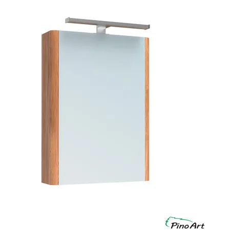 Toaletno Ogledalo Luxor Art 50 Drvo