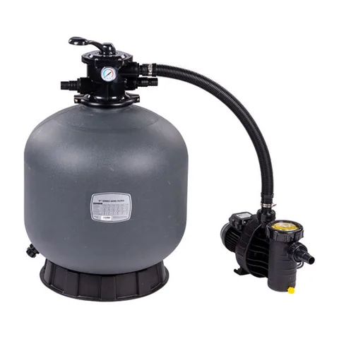 Mountfield Peščana pumpa Azuro PRO 11 m3/h, 080201
