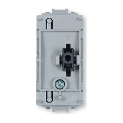 SKLOPKA ZA INDIKATOR BEZ TASTERA – ALING CONEL 6691