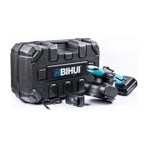 VAKUMSKI VIBRACIONI AKUMULATORSKI PIŠTOLJ 16V/50KG