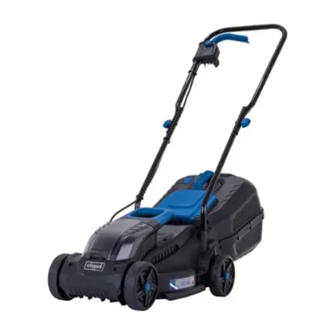 Scheppach Aku kosilica Brushless IXES BC-MP320-X + set punjač i baterija 2Ah (5911413900)