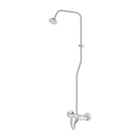 Baterija za tuš kadu KING J371250