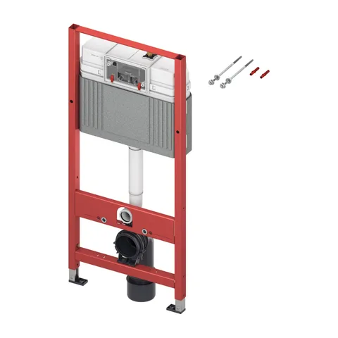 TECEbase modul za WC s Base vodokotlićem 9400400