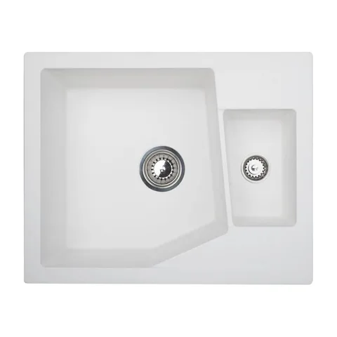 Metalac granitna sudopera xLinea M 1.5D